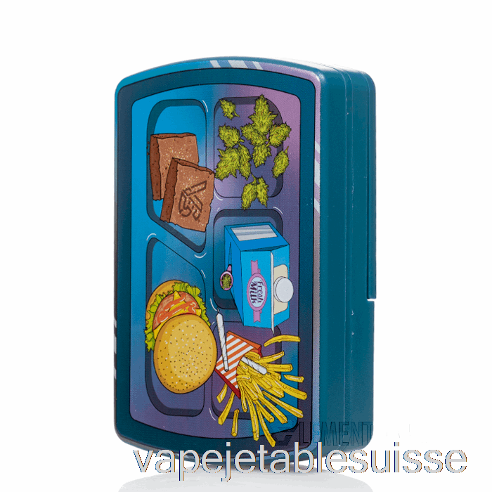 Vape Suisse V Syndicate Scalebud Balance Numérique Munch Time